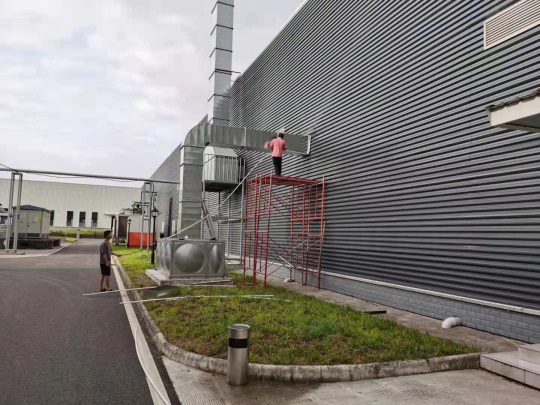 乐鱼全球_乐鱼(中国)药业泸分公司“立足现状   务实进取”