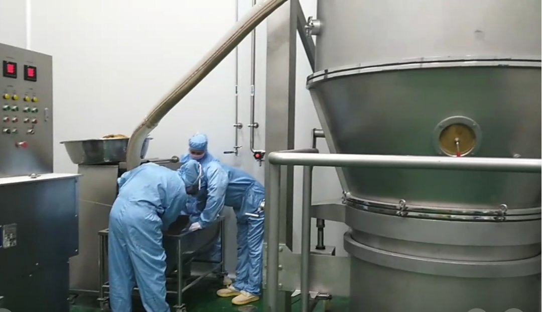 乐鱼全球_乐鱼(中国)药业满负荷运转保障药物供应